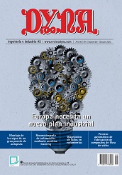 Revista DYNA