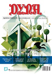 Revista DYNA