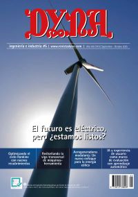 Revista DYNA