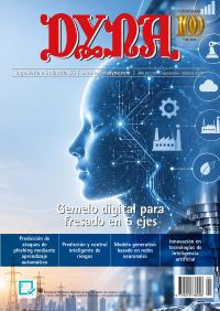 Revista DYNA