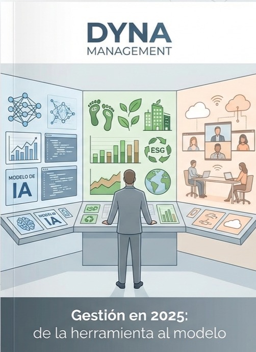 Revista DYNA Management