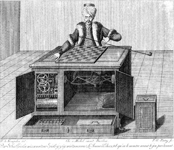 Chess, a Drosophila of reasoning